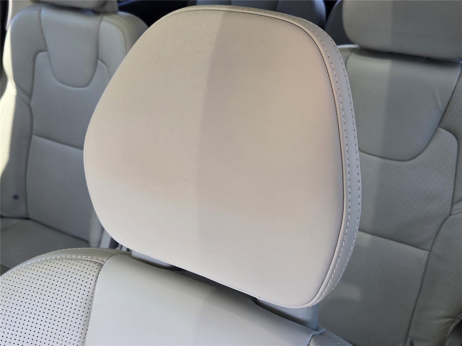 2021 Volvo XC90 Inscription