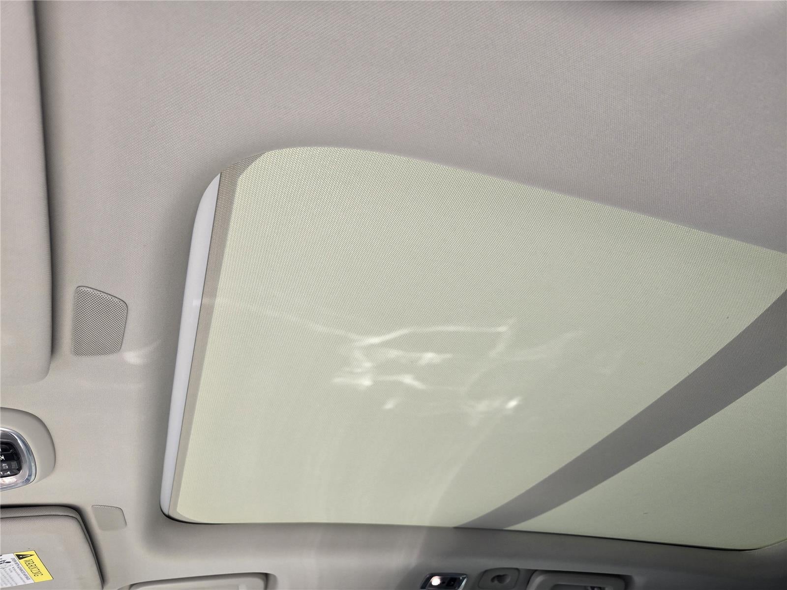 2021 Volvo XC90 Inscription
