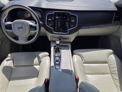 2021 Volvo XC90 Inscription