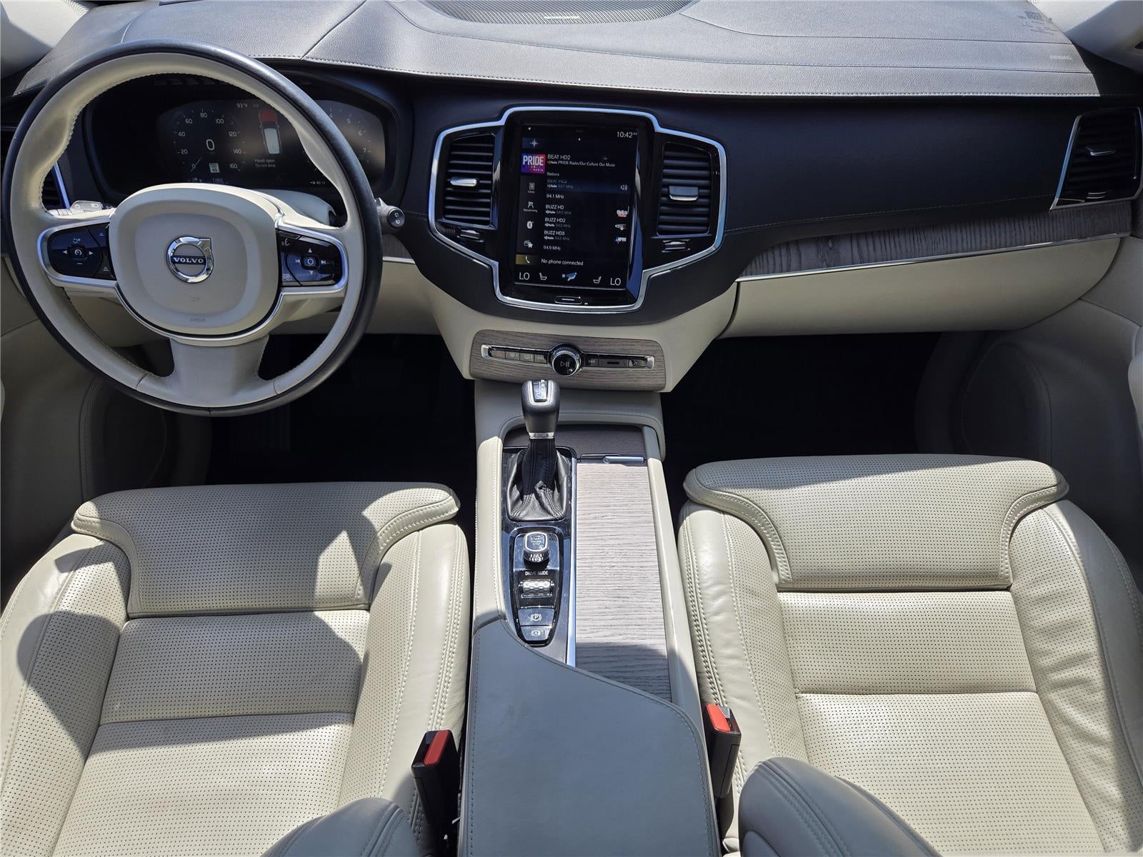 2021 Volvo XC90 Inscription
