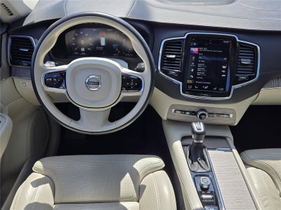 2021 Volvo XC90 Inscription