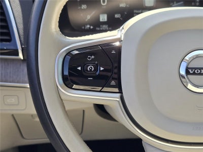 2021 Volvo XC90 Inscription