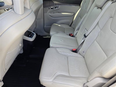 2021 Volvo XC90 Inscription