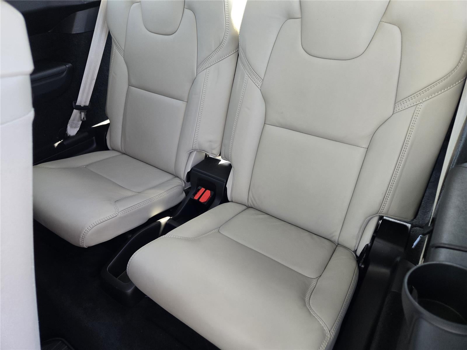 2021 Volvo XC90 Inscription