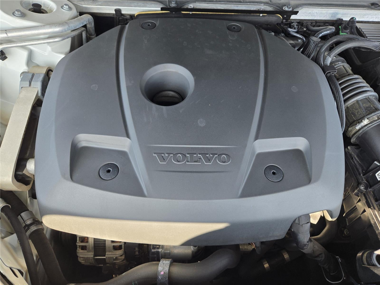 2021 Volvo XC90 Inscription