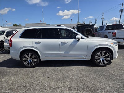 2021 Volvo XC90 Inscription