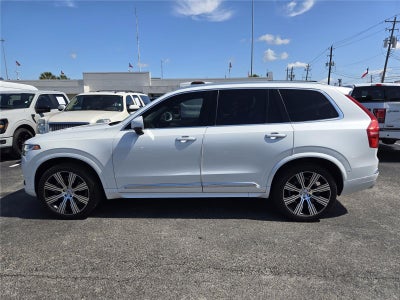 2021 Volvo XC90 Inscription