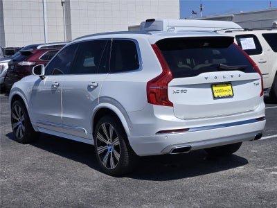 2021 Volvo XC90 Inscription
