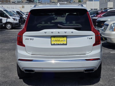 2021 Volvo XC90 Inscription