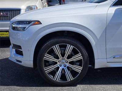 2021 Volvo XC90 Inscription