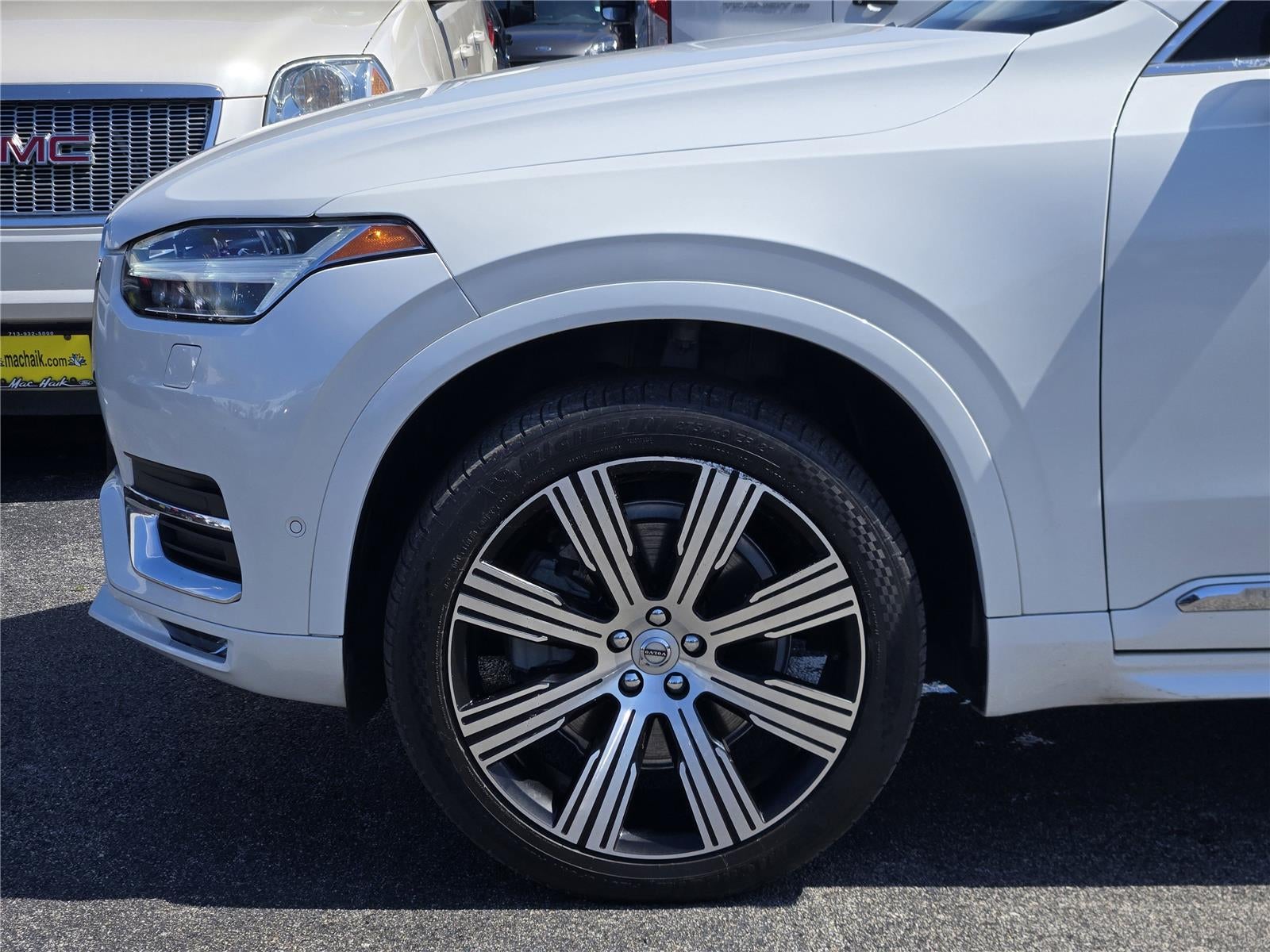 2021 Volvo XC90 Inscription