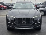 2019 Maserati Levante GranLusso