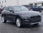 2019 Maserati Levante GranLusso