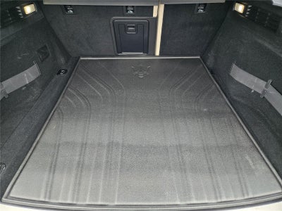 2019 Maserati Levante GranLusso