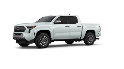 2026 Toyota Tacoma i-FORCE MAX Tacoma Limited