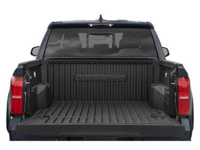 2026 Toyota Tacoma i-FORCE MAX Tacoma Limited