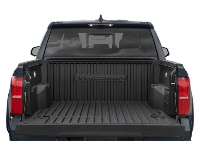 2026 Toyota Tacoma i-FORCE MAX Tacoma Limited