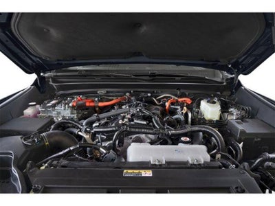 2026 Toyota Tacoma i-FORCE MAX Tacoma Limited