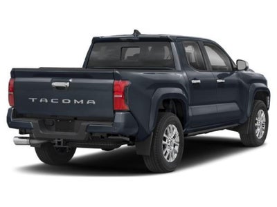 2026 Toyota Tacoma i-FORCE MAX Tacoma Limited