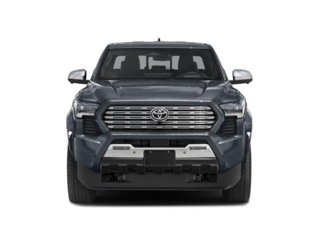 2026 Toyota Tacoma i-FORCE MAX Tacoma Limited