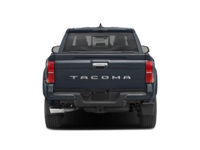 2026 Toyota Tacoma i-FORCE MAX Tacoma Limited