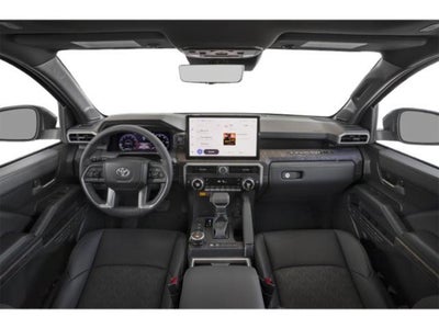 2026 Toyota Tacoma i-FORCE MAX Tacoma Limited