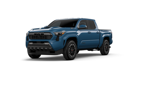2026 Toyota Tacoma i-FORCE MAX Tacoma TRD Sport