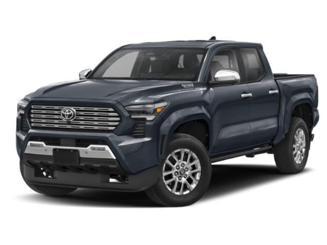 2026 Toyota Tacoma i-FORCE MAX Tacoma Limited