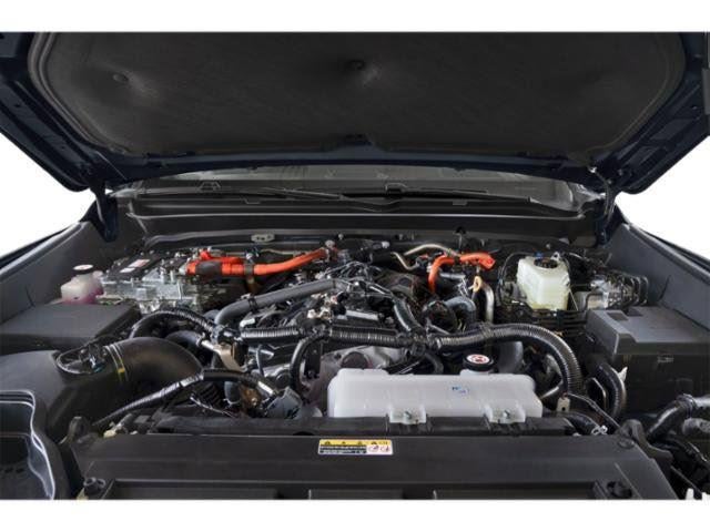2026 Toyota Tacoma i-FORCE MAX Tacoma Limited