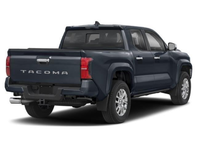 2026 Toyota Tacoma i-FORCE MAX Tacoma Limited