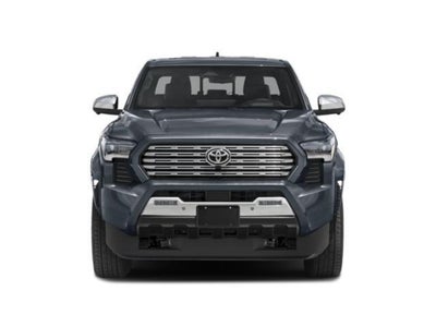 2026 Toyota Tacoma i-FORCE MAX Tacoma Limited