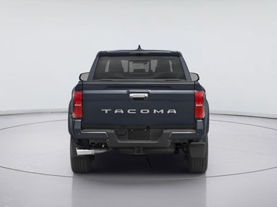 2026 Toyota Tacoma i-FORCE MAX Tacoma Limited
