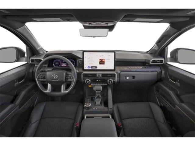 2026 Toyota Tacoma i-FORCE MAX Tacoma Limited
