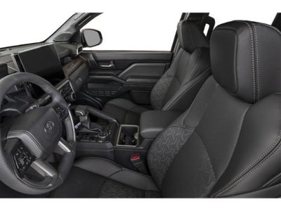 2026 Toyota Tacoma i-FORCE MAX Tacoma Limited