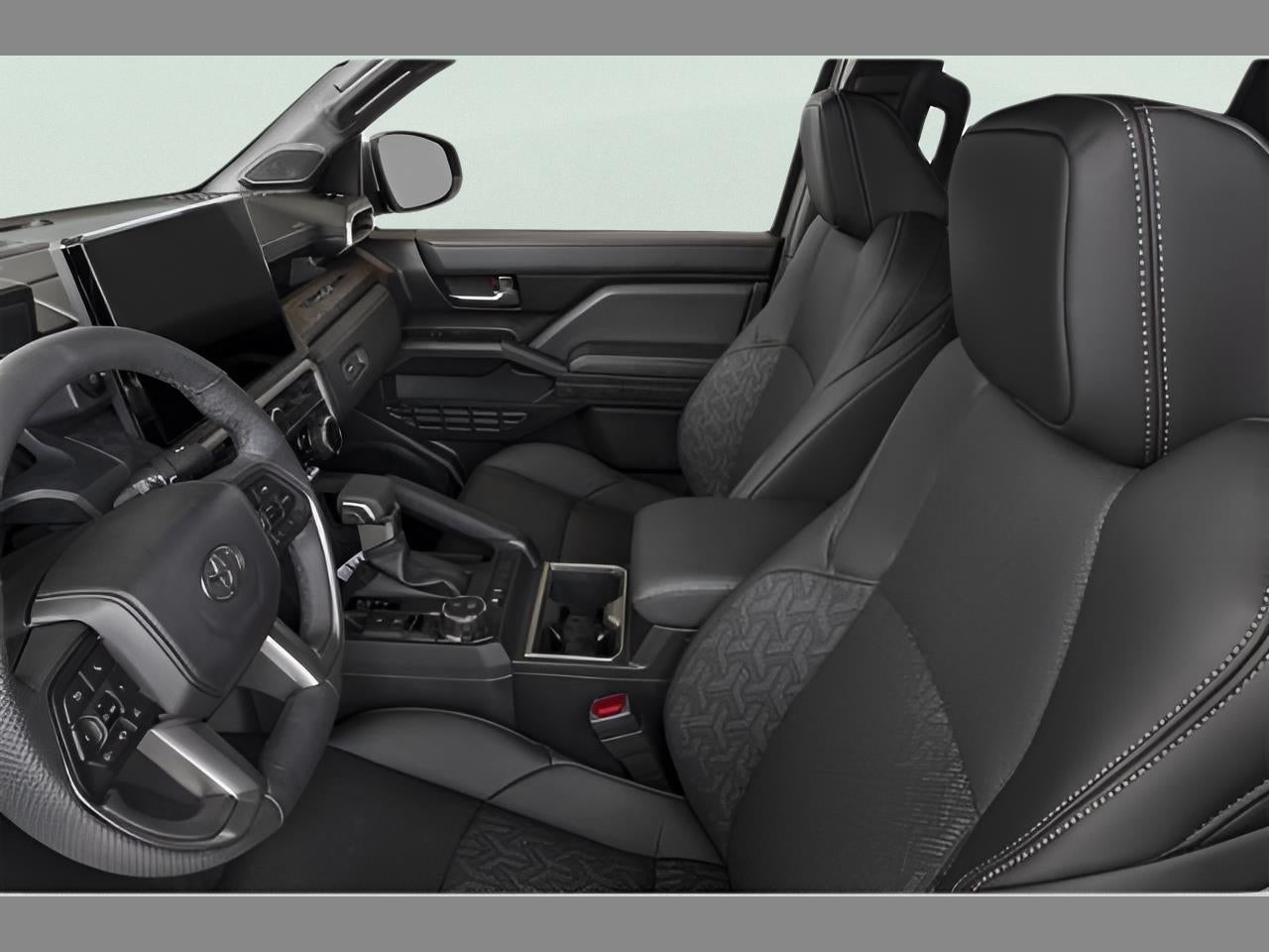 2026 Toyota Tacoma i-FORCE MAX Tacoma Limited