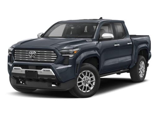2026 Toyota Tacoma i-FORCE MAX Tacoma Limited