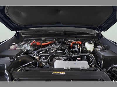 2026 Toyota Tacoma i-FORCE MAX Tacoma Limited