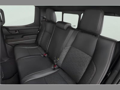2026 Toyota Tacoma i-FORCE MAX Tacoma Limited