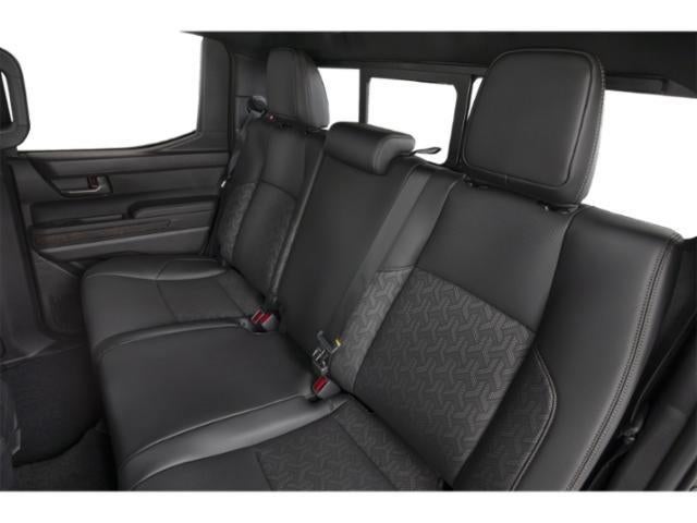 2026 Toyota Tacoma i-FORCE MAX Tacoma Limited