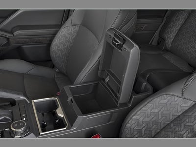 2026 Toyota Tacoma i-FORCE MAX Tacoma Limited