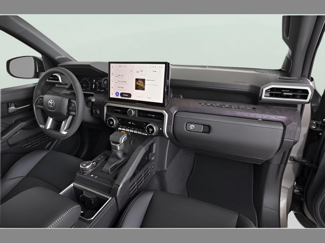 2026 Toyota Tacoma i-FORCE MAX Tacoma Limited