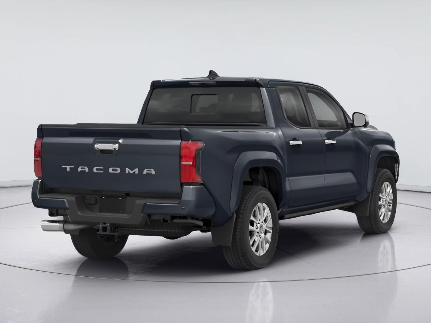 2026 Toyota Tacoma i-FORCE MAX Tacoma Limited