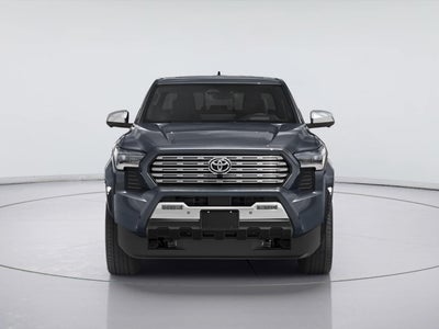 2026 Toyota Tacoma i-FORCE MAX Tacoma Limited