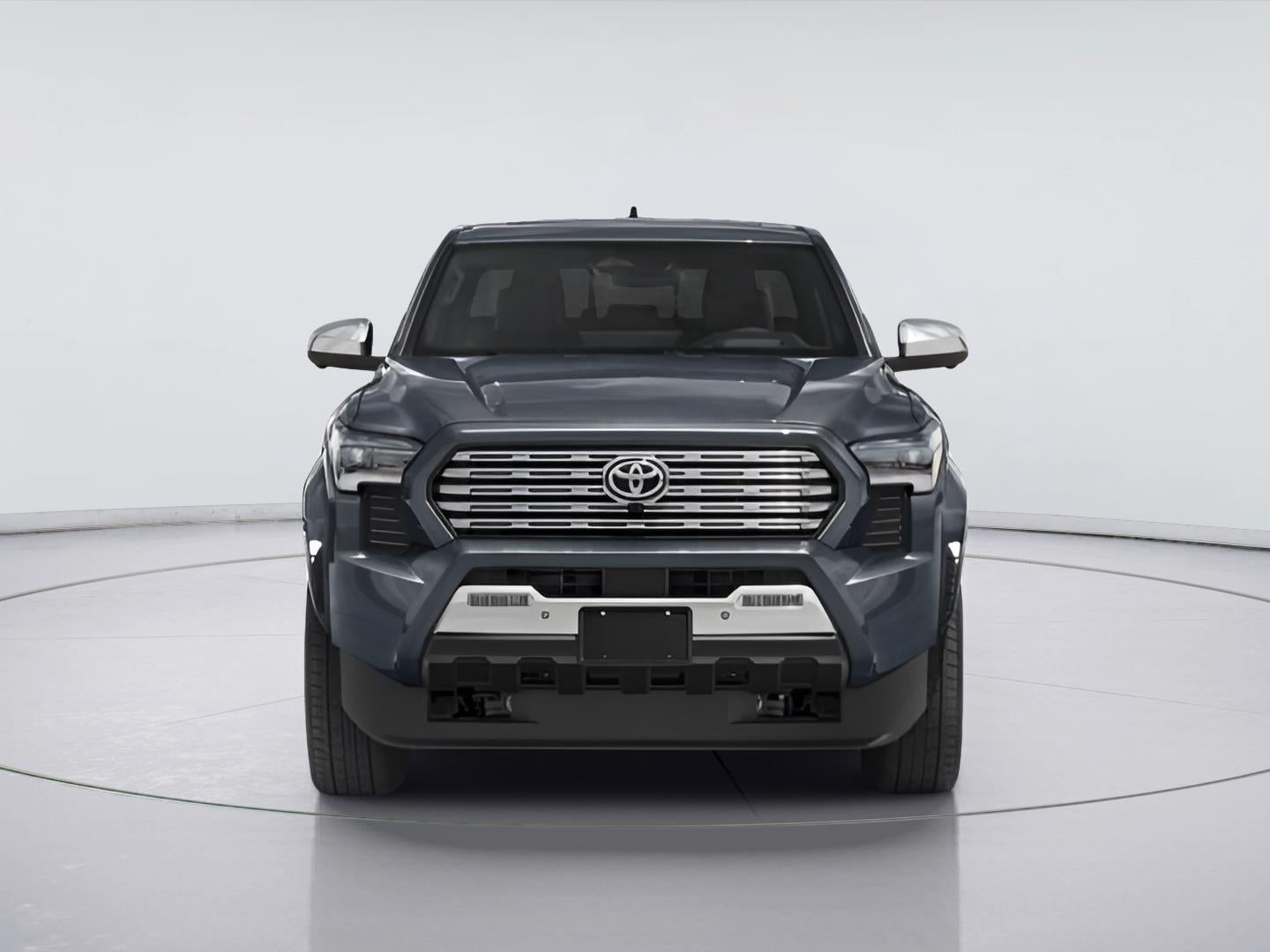 2026 Toyota Tacoma i-FORCE MAX Tacoma Limited