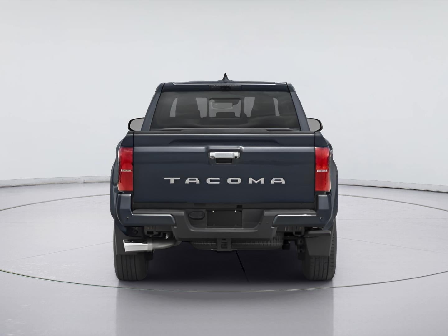 2026 Toyota Tacoma i-FORCE MAX Tacoma Limited