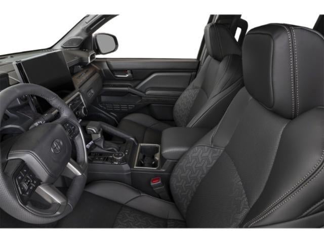 2026 Toyota Tacoma i-FORCE MAX Tacoma Limited