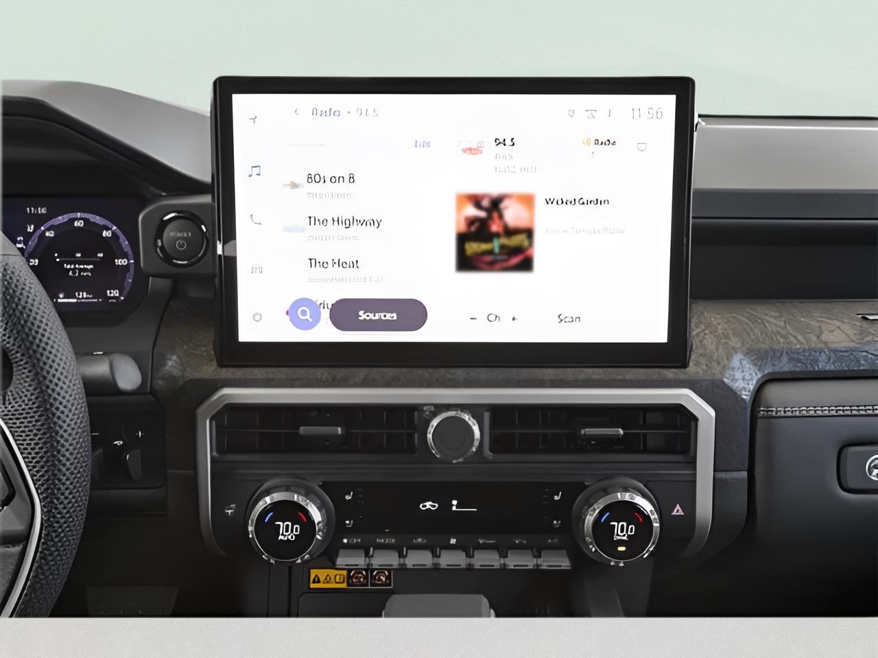 2026 Toyota Tacoma i-FORCE MAX Tacoma Limited