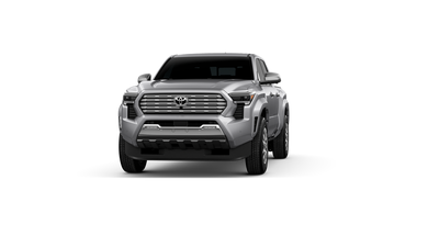 2026 Toyota Tacoma i-FORCE MAX Tacoma Limited