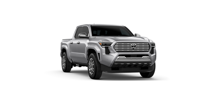2026 Toyota Tacoma i-FORCE MAX Tacoma Limited