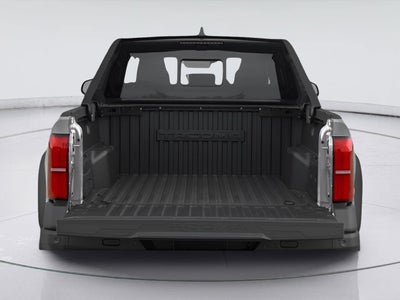 2026 Toyota Tacoma i-FORCE MAX Tacoma Trailhunter